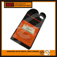 Auto peças v correia nervurada para Toyota Camry 6PK1054 90916-02373